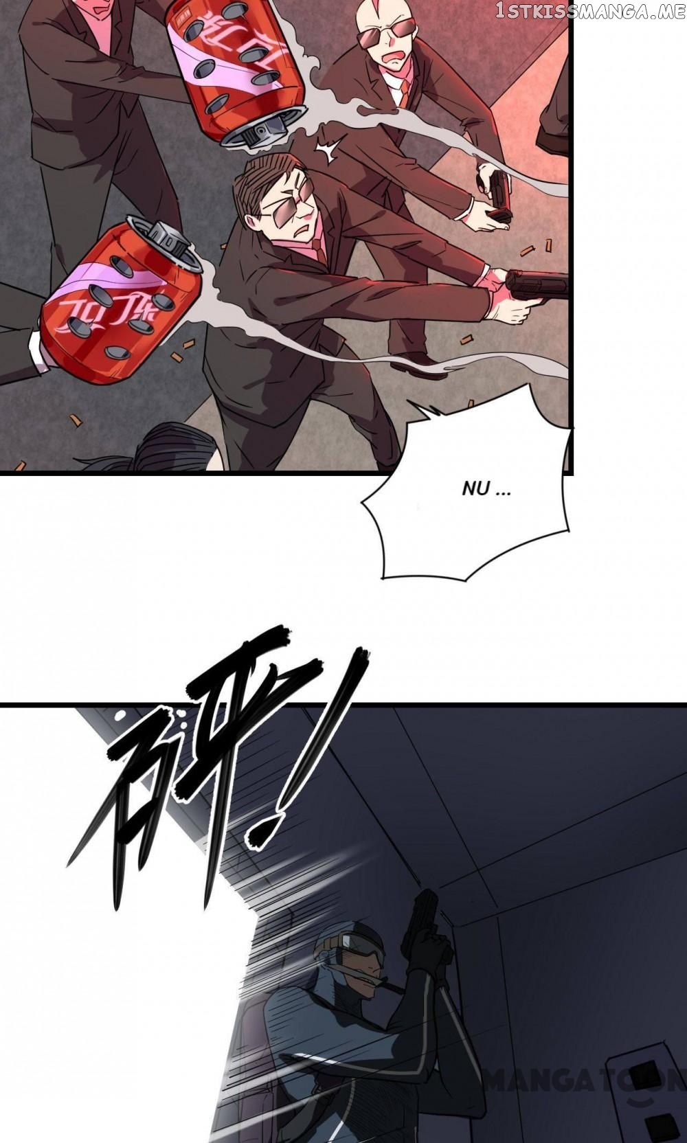 Save A Female Assassin chapter 41 - page 12