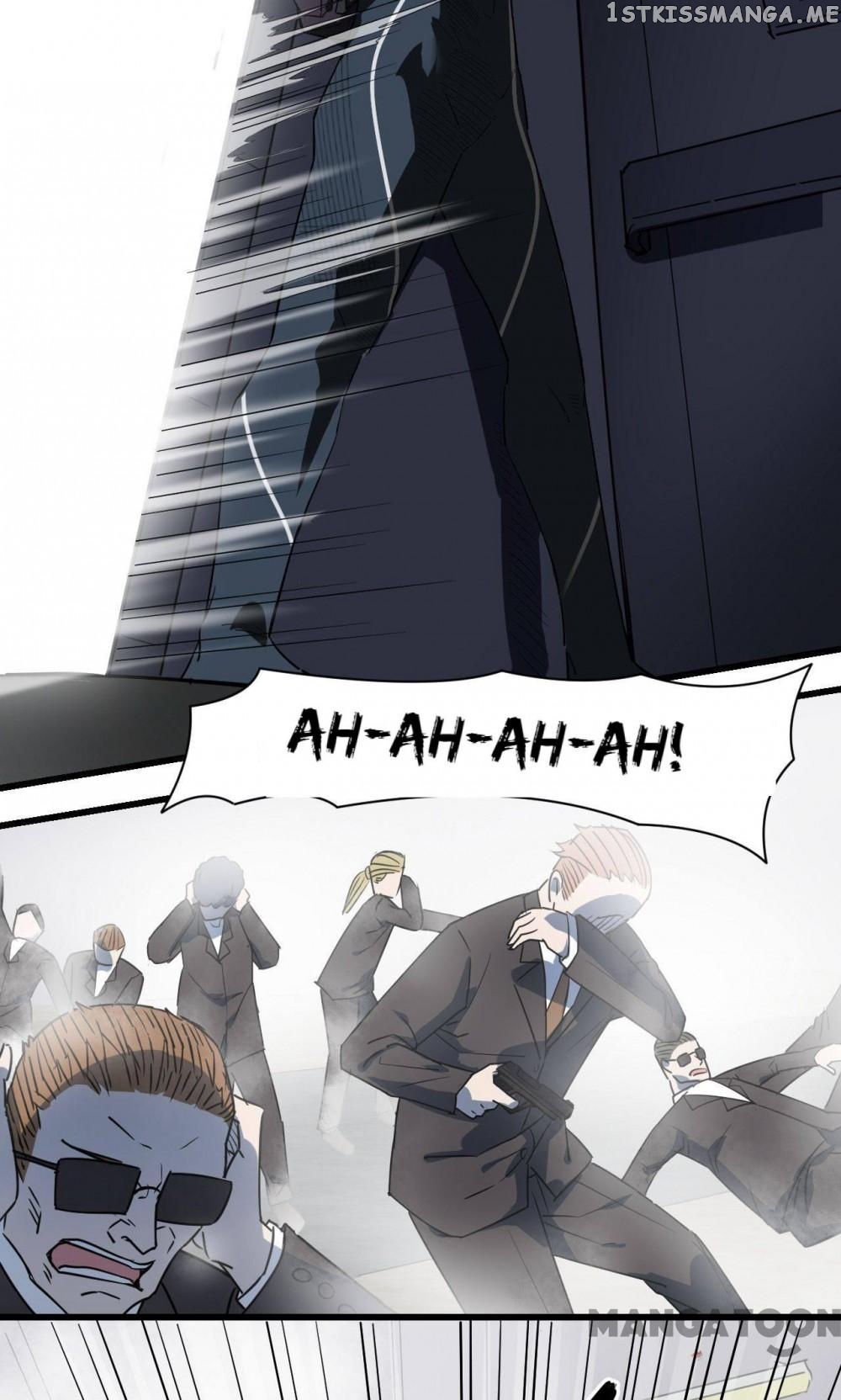 Save A Female Assassin chapter 41 - page 13