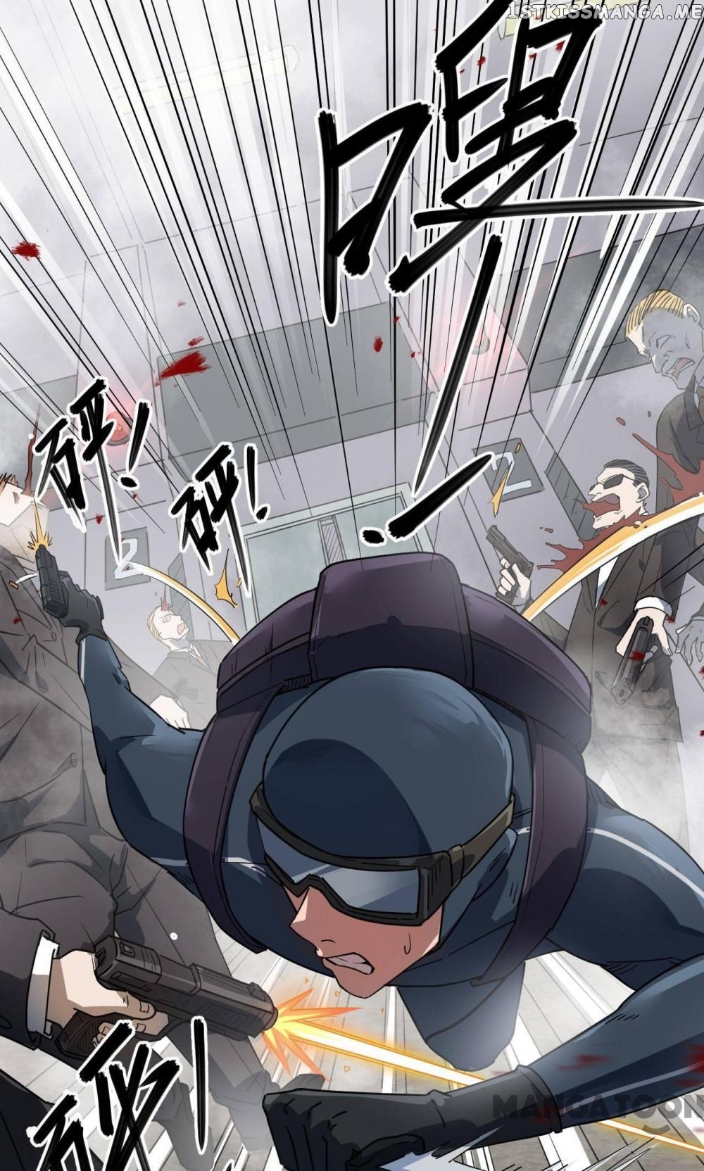 Save A Female Assassin chapter 41 - page 14
