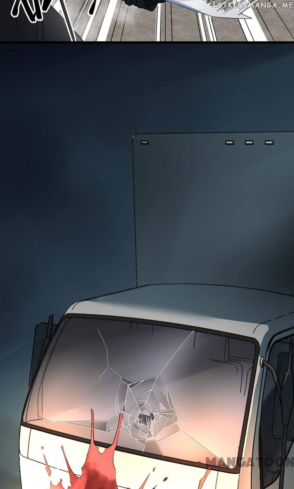 Save A Female Assassin chapter 41 - page 15