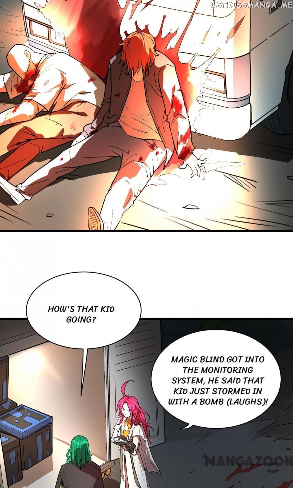 Save A Female Assassin chapter 41 - page 16
