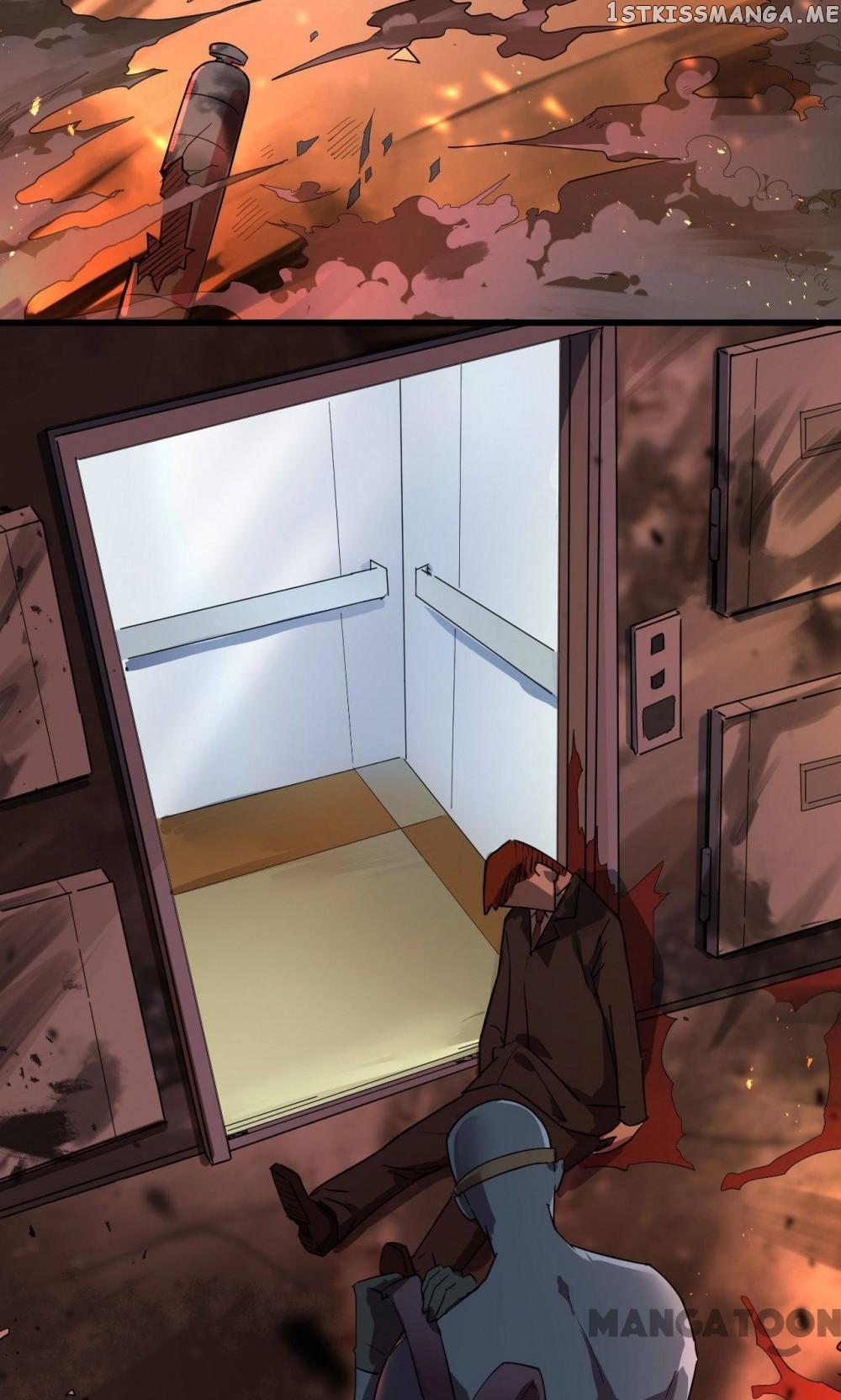 Save A Female Assassin chapter 41 - page 2