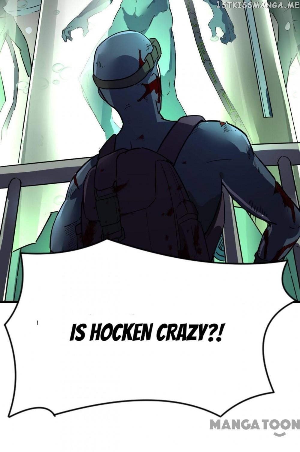 Save A Female Assassin chapter 41 - page 22