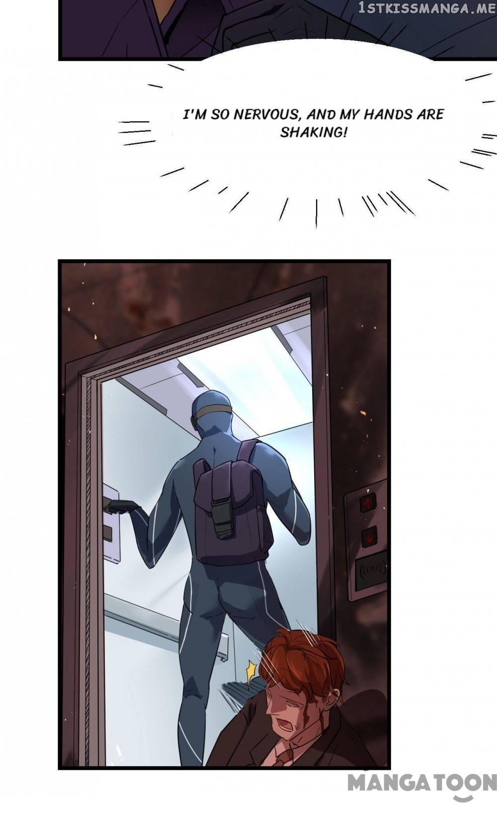 Save A Female Assassin chapter 41 - page 4
