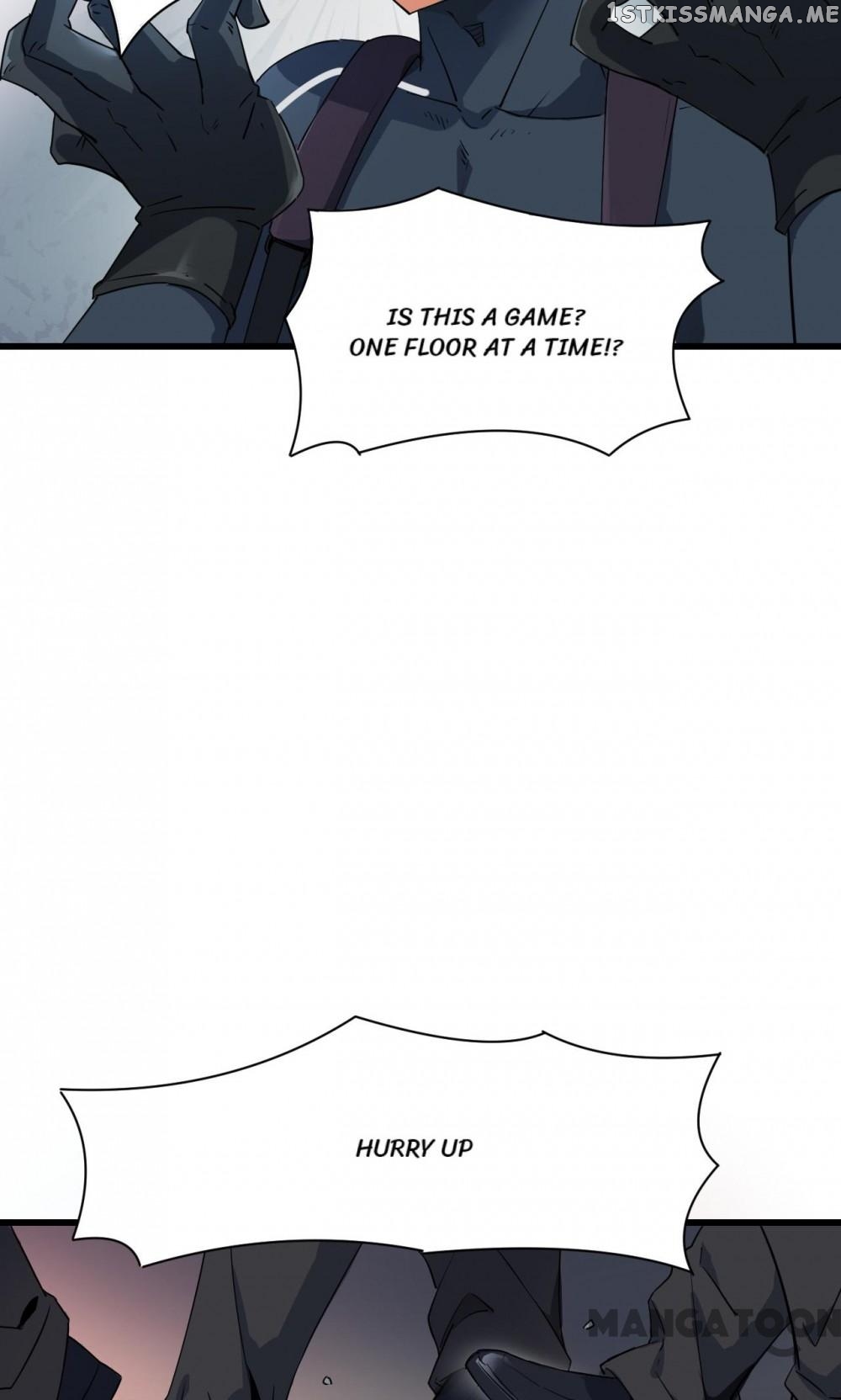 Save A Female Assassin chapter 41 - page 6