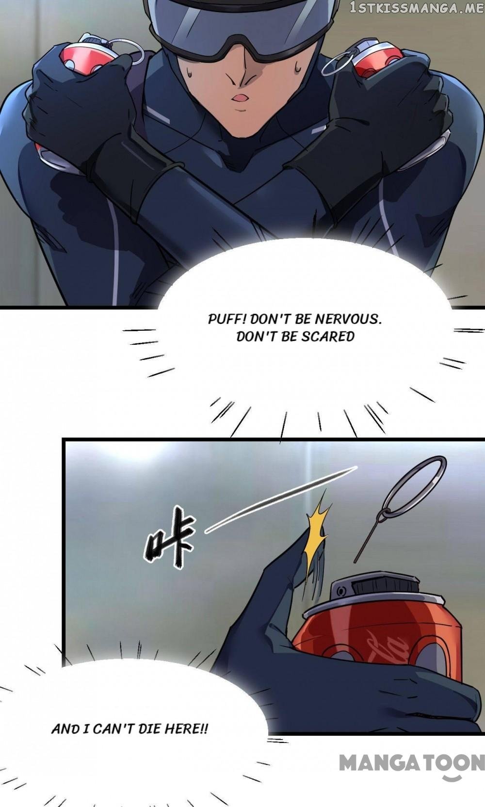 Save A Female Assassin chapter 41 - page 9