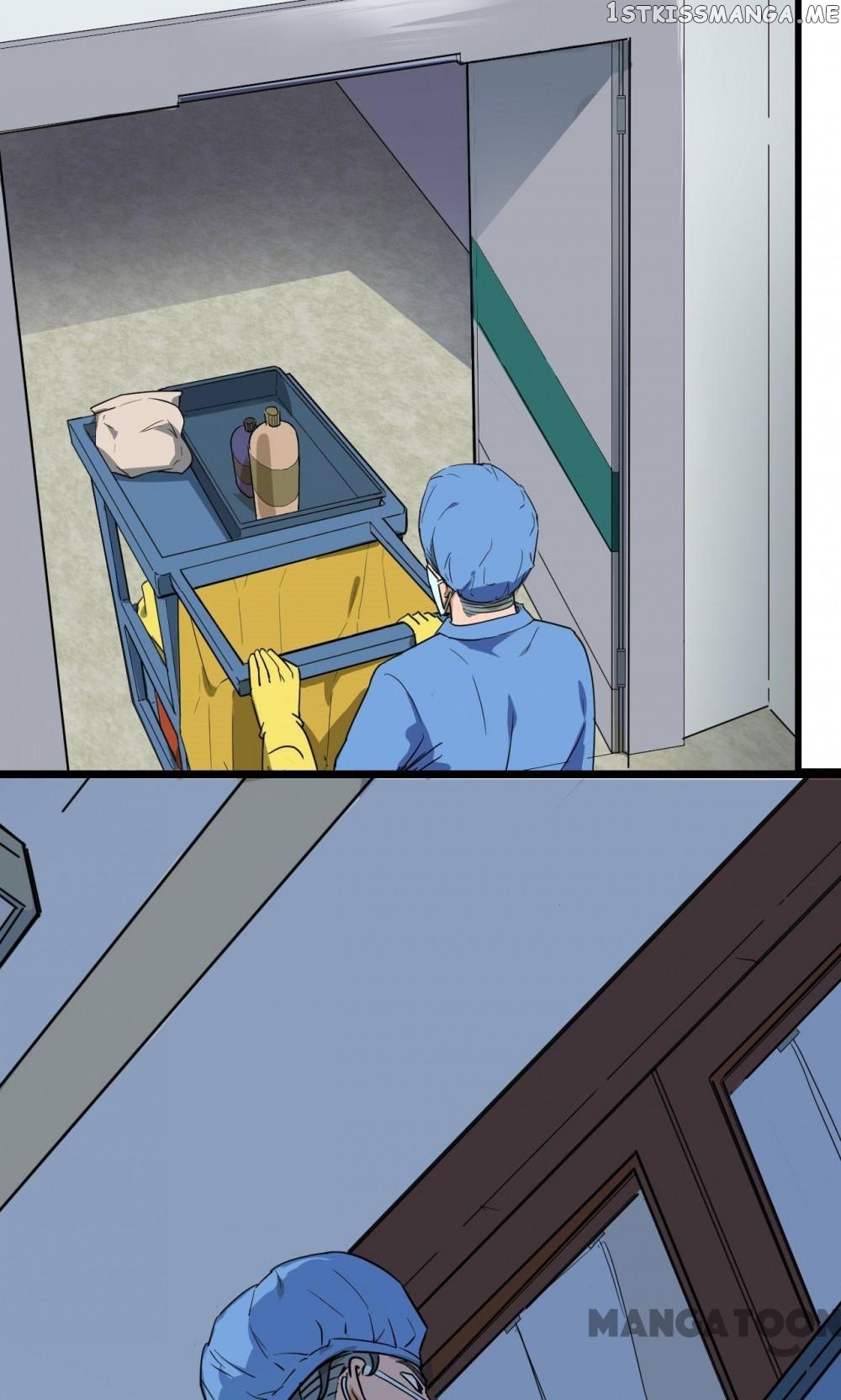 Save A Female Assassin chapter 36 - page 13