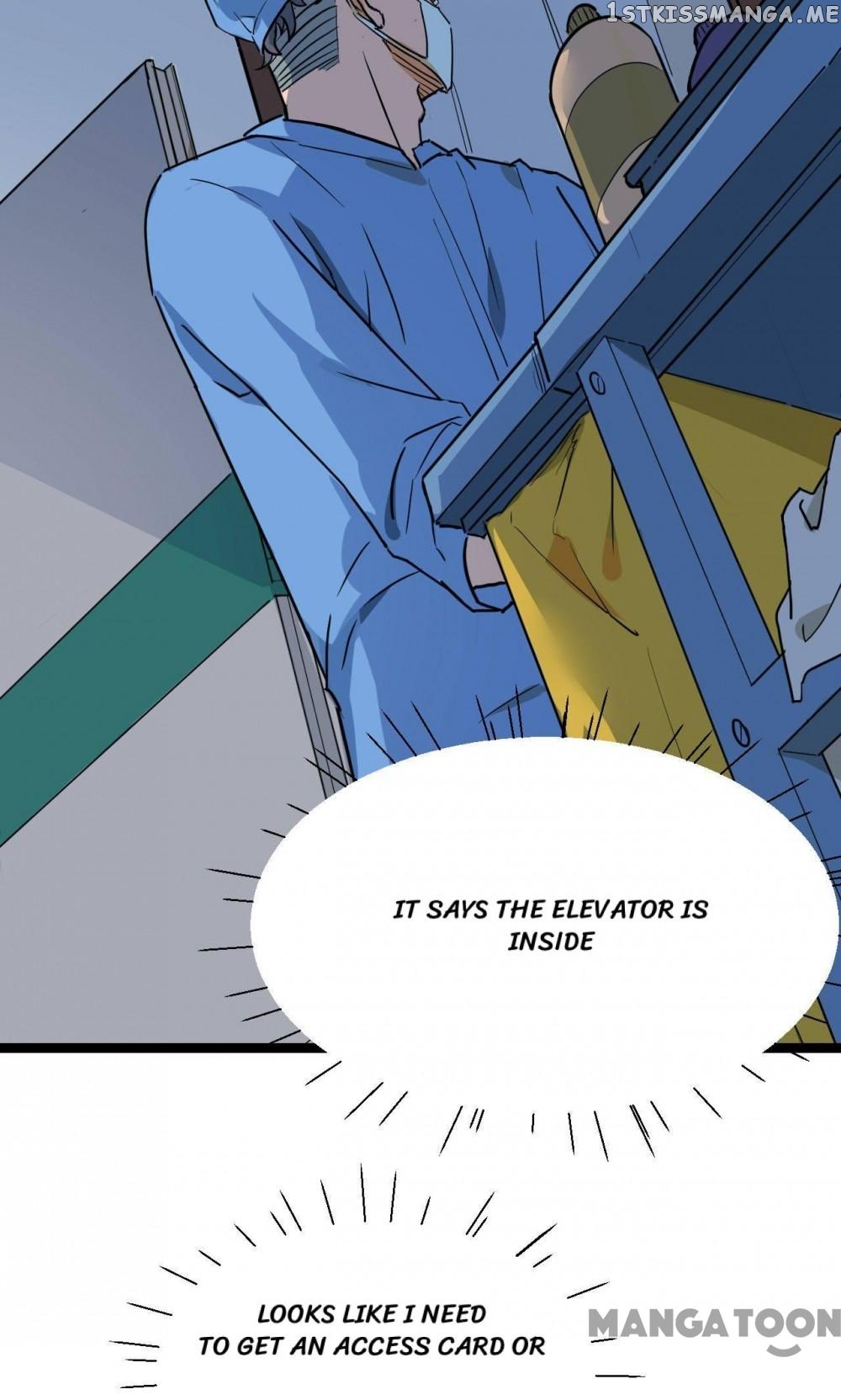 Save A Female Assassin chapter 36 - page 14