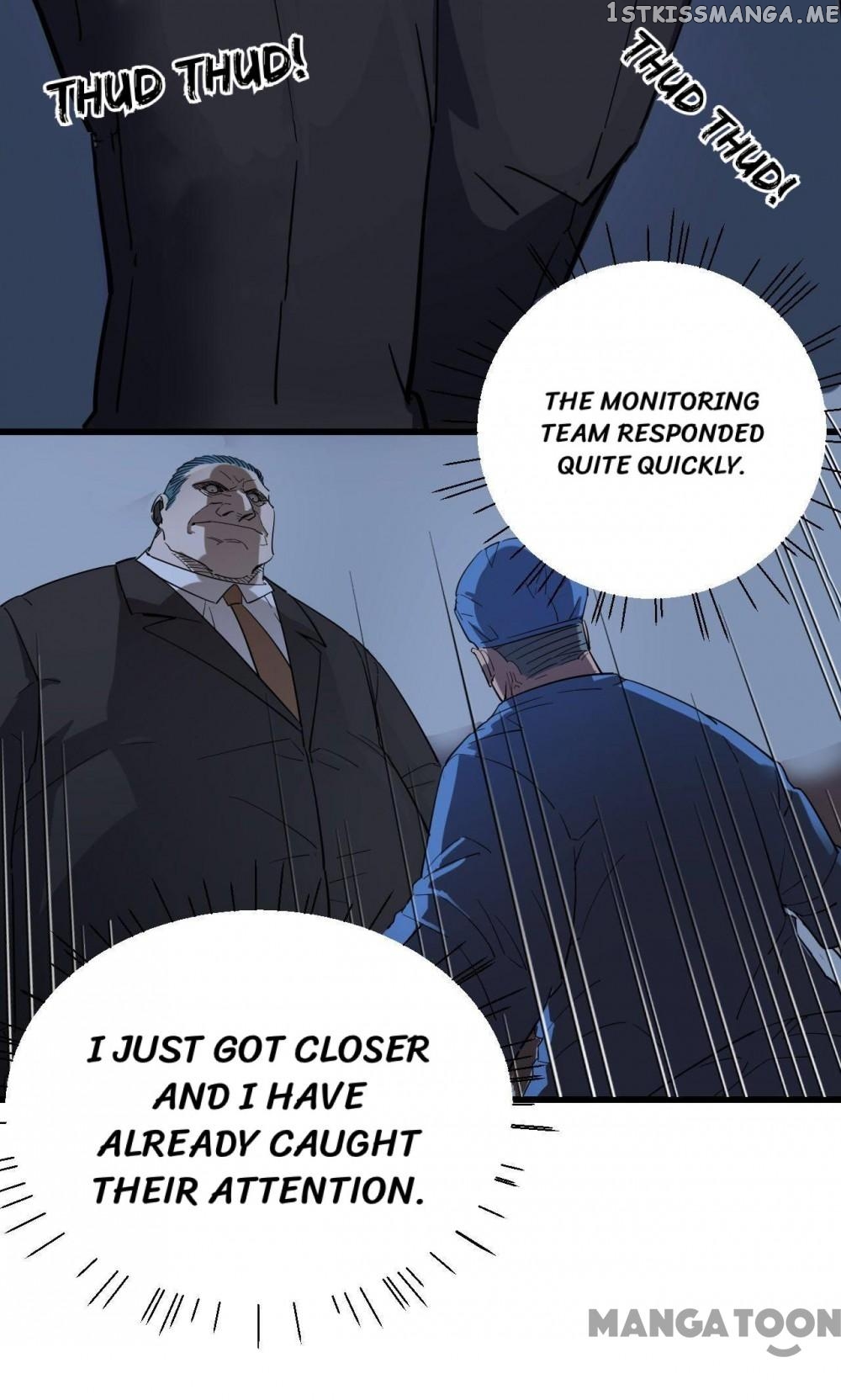Save A Female Assassin chapter 36 - page 18
