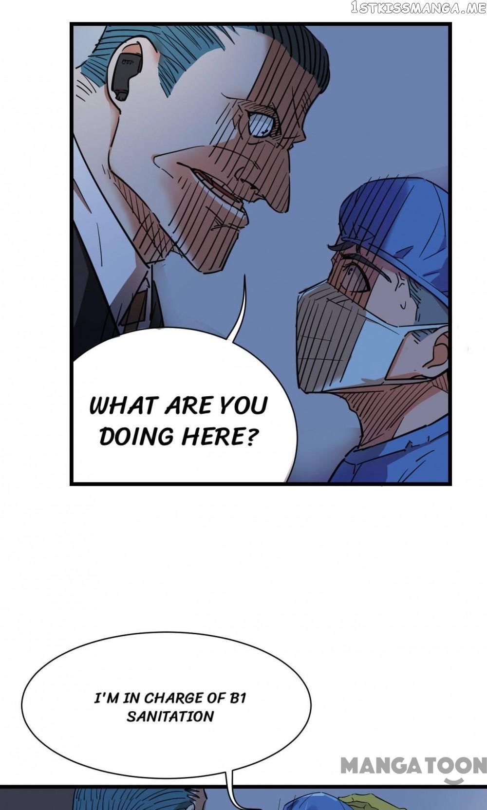 Save A Female Assassin chapter 36 - page 19