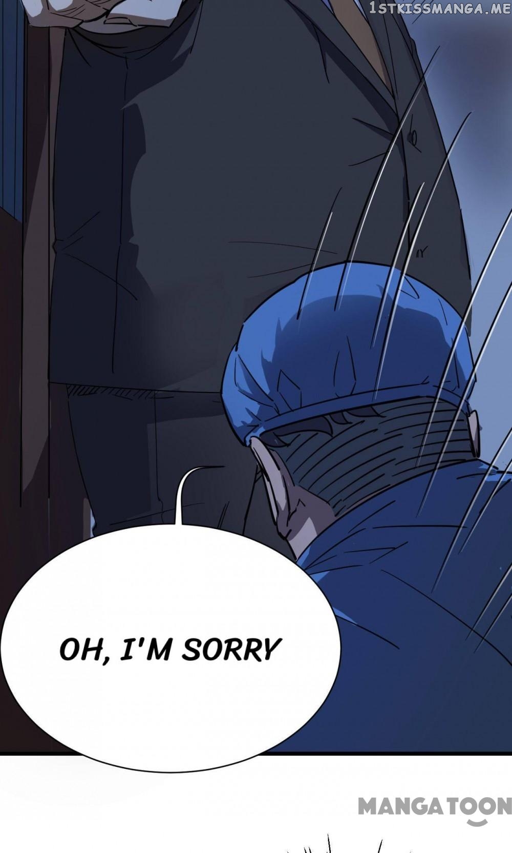 Save A Female Assassin chapter 36 - page 21