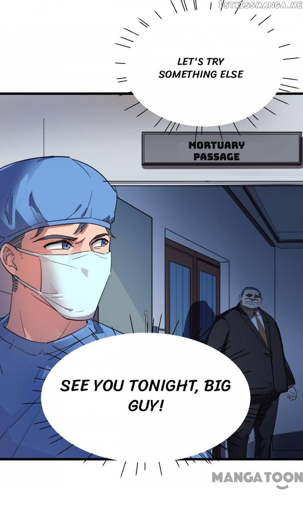 Save A Female Assassin chapter 36 - page 22