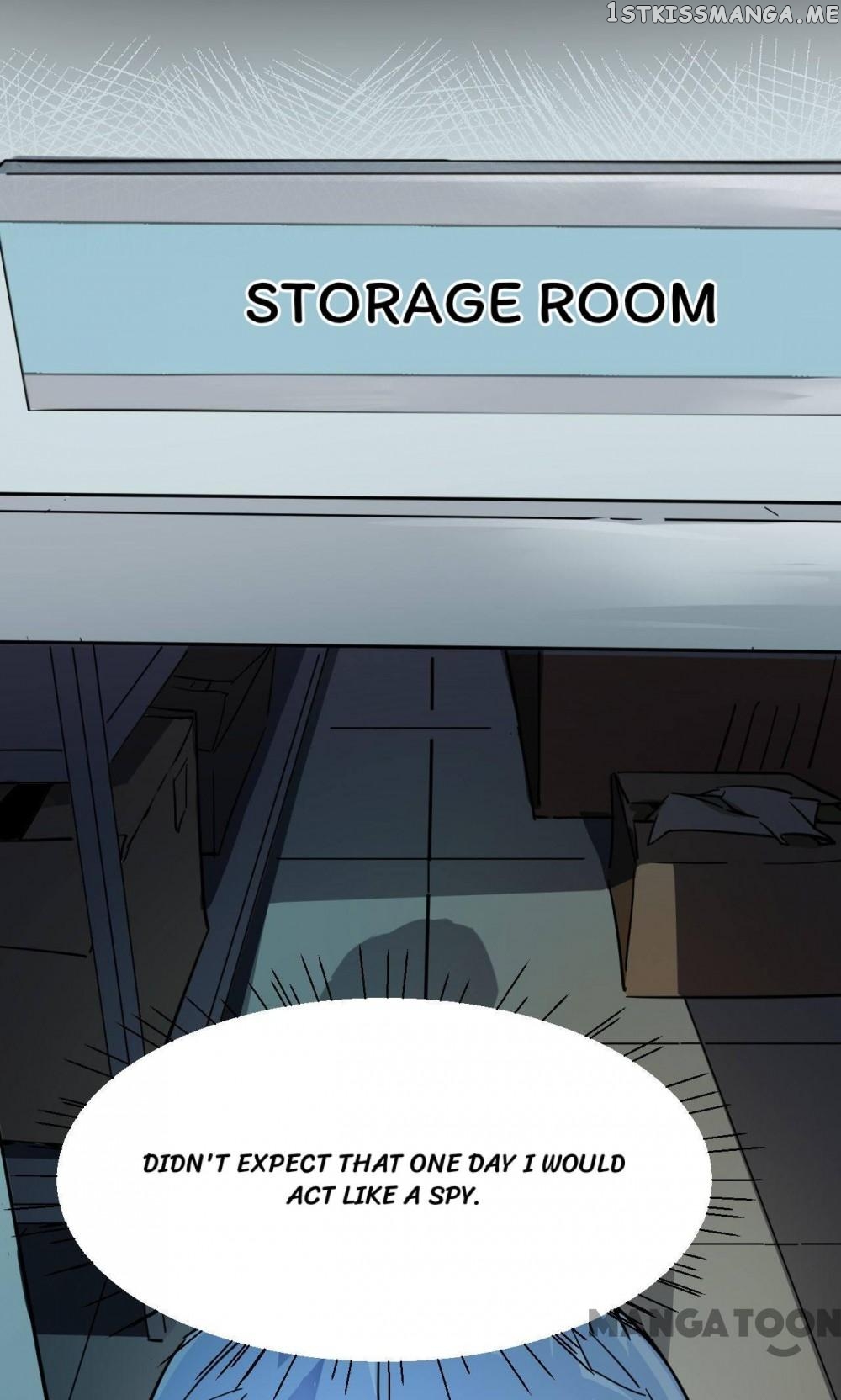 Save A Female Assassin chapter 36 - page 5