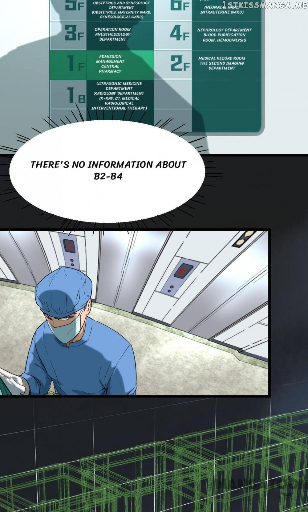 Save A Female Assassin chapter 36 - page 8