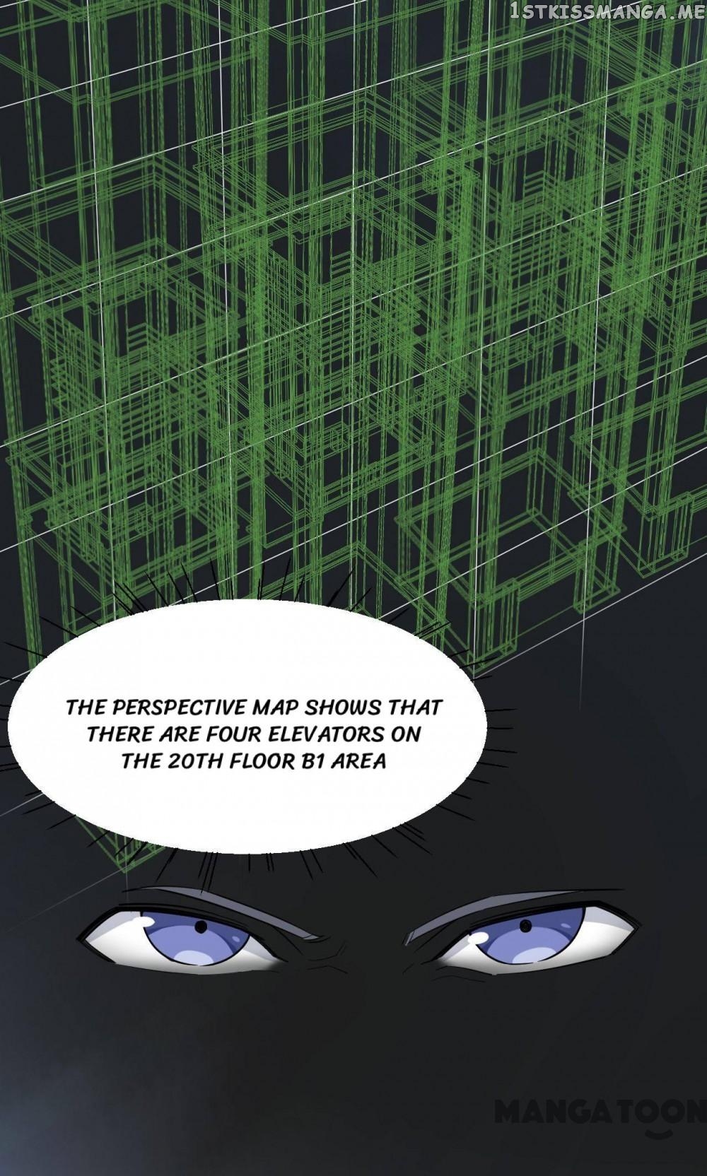 Save A Female Assassin chapter 36 - page 9