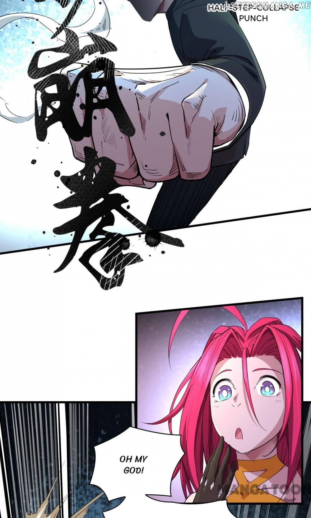 Save A Female Assassin chapter 52 - page 10