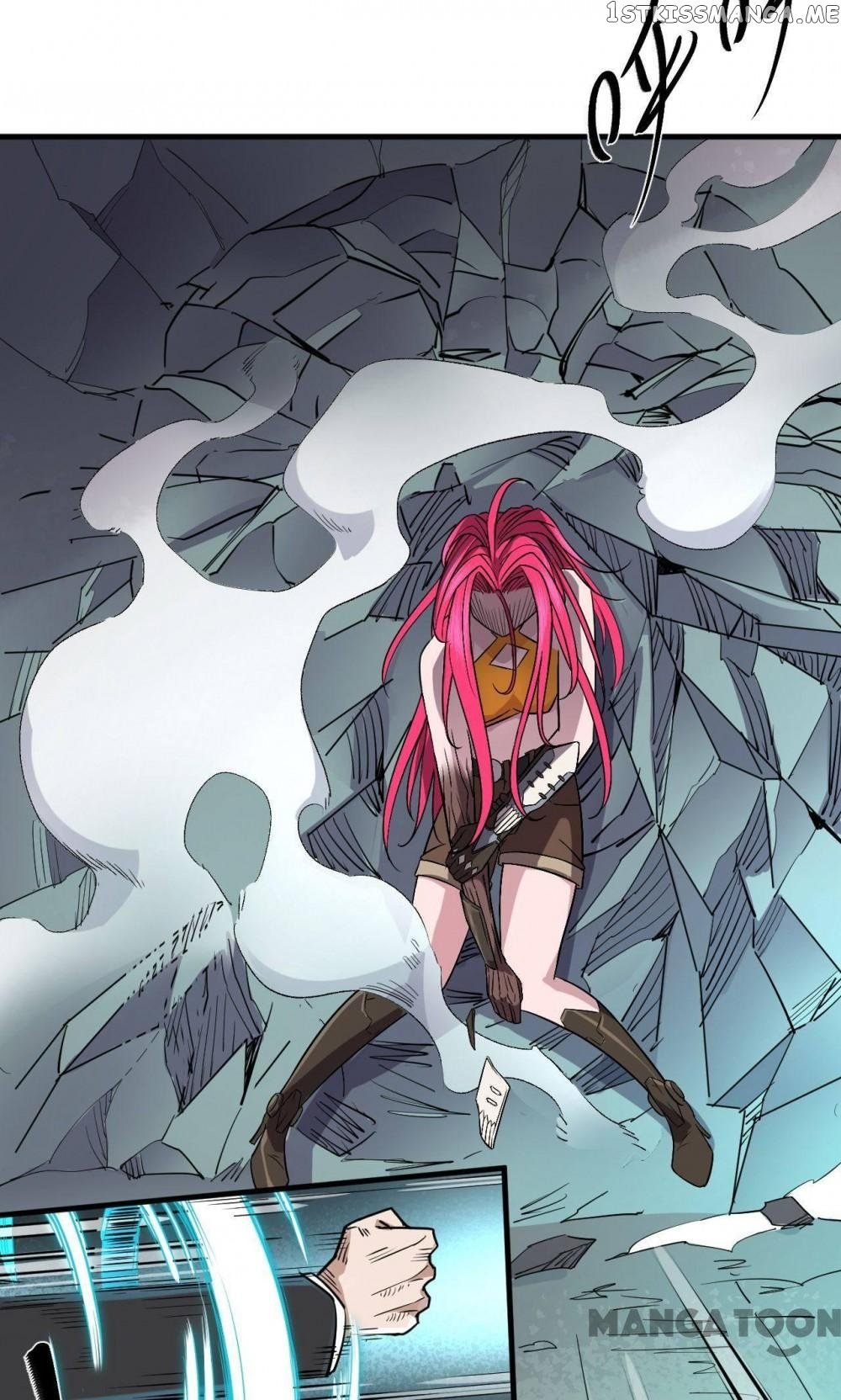 Save A Female Assassin chapter 52 - page 13