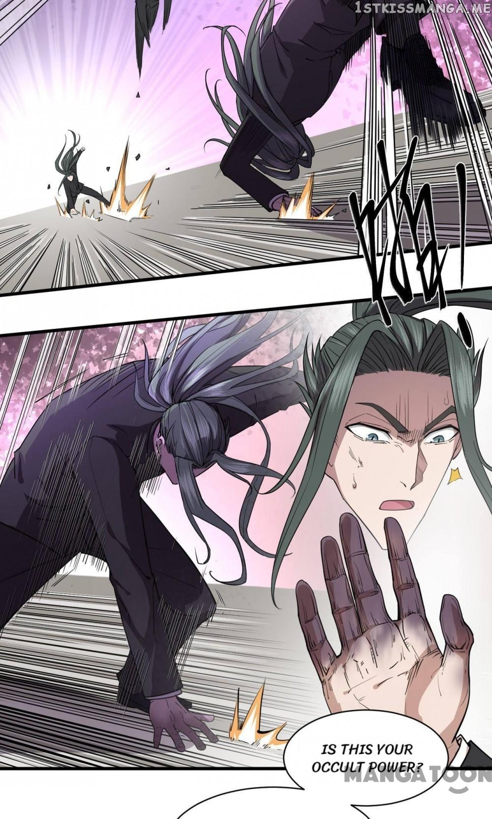 Save A Female Assassin chapter 52 - page 18