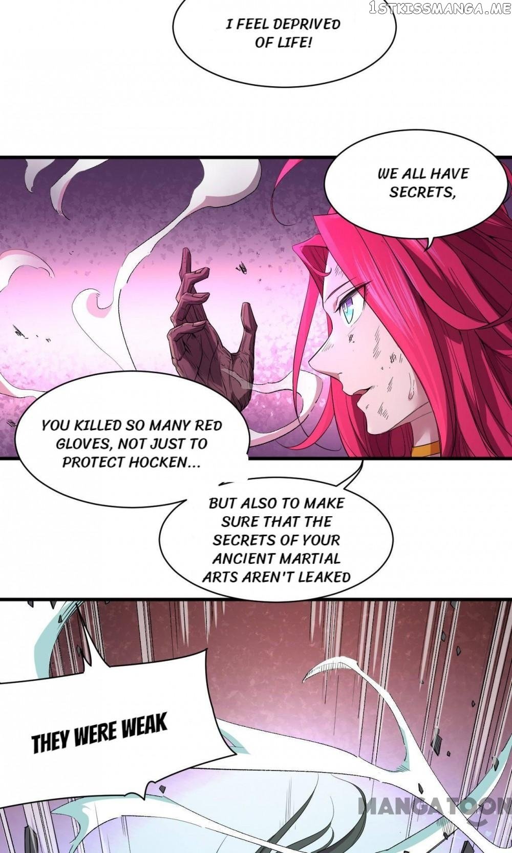 Save A Female Assassin chapter 52 - page 19
