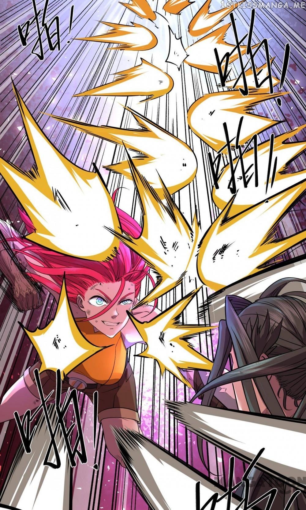 Save A Female Assassin chapter 52 - page 25