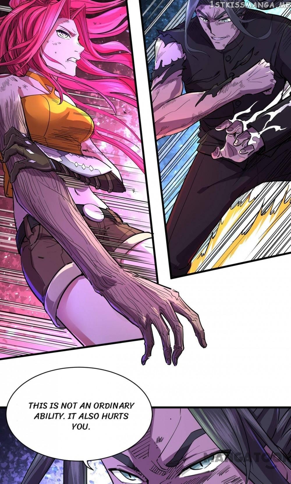 Save A Female Assassin chapter 52 - page 27