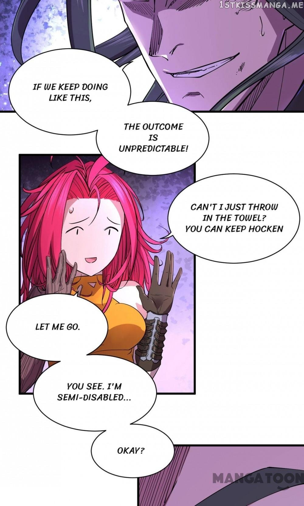 Save A Female Assassin chapter 52 - page 28