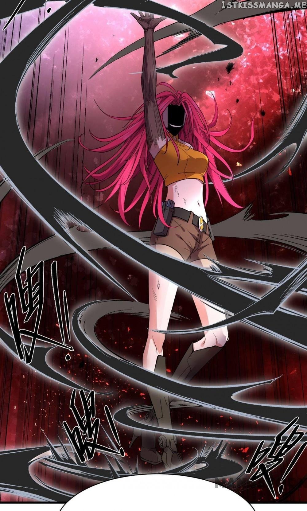Save A Female Assassin chapter 52 - page 30