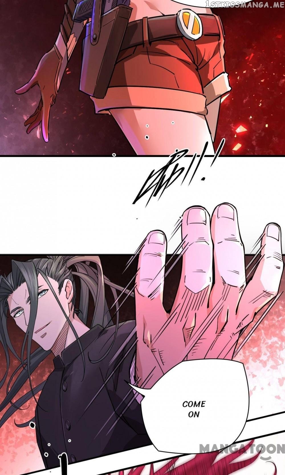 Save A Female Assassin chapter 52 - page 4