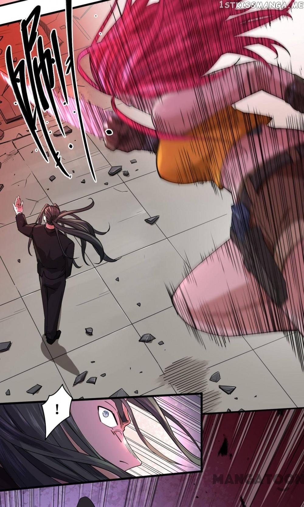 Save A Female Assassin chapter 52 - page 5