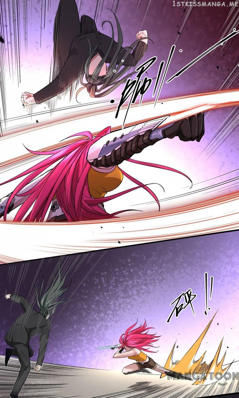 Save A Female Assassin chapter 52 - page 6