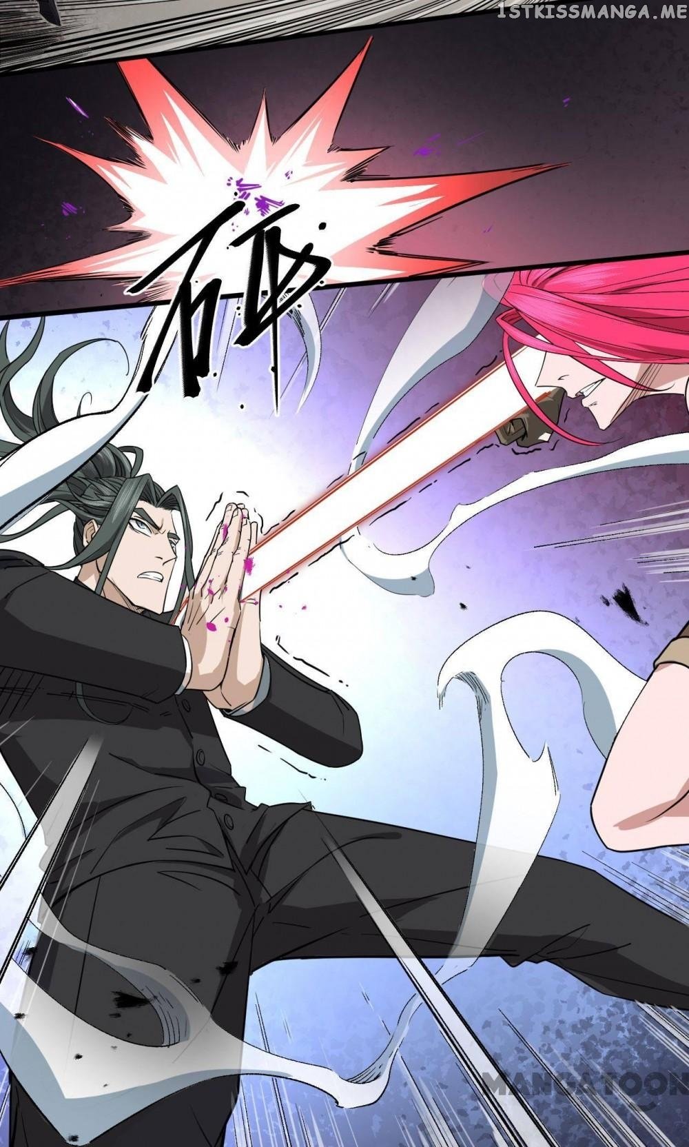 Save A Female Assassin chapter 52 - page 7