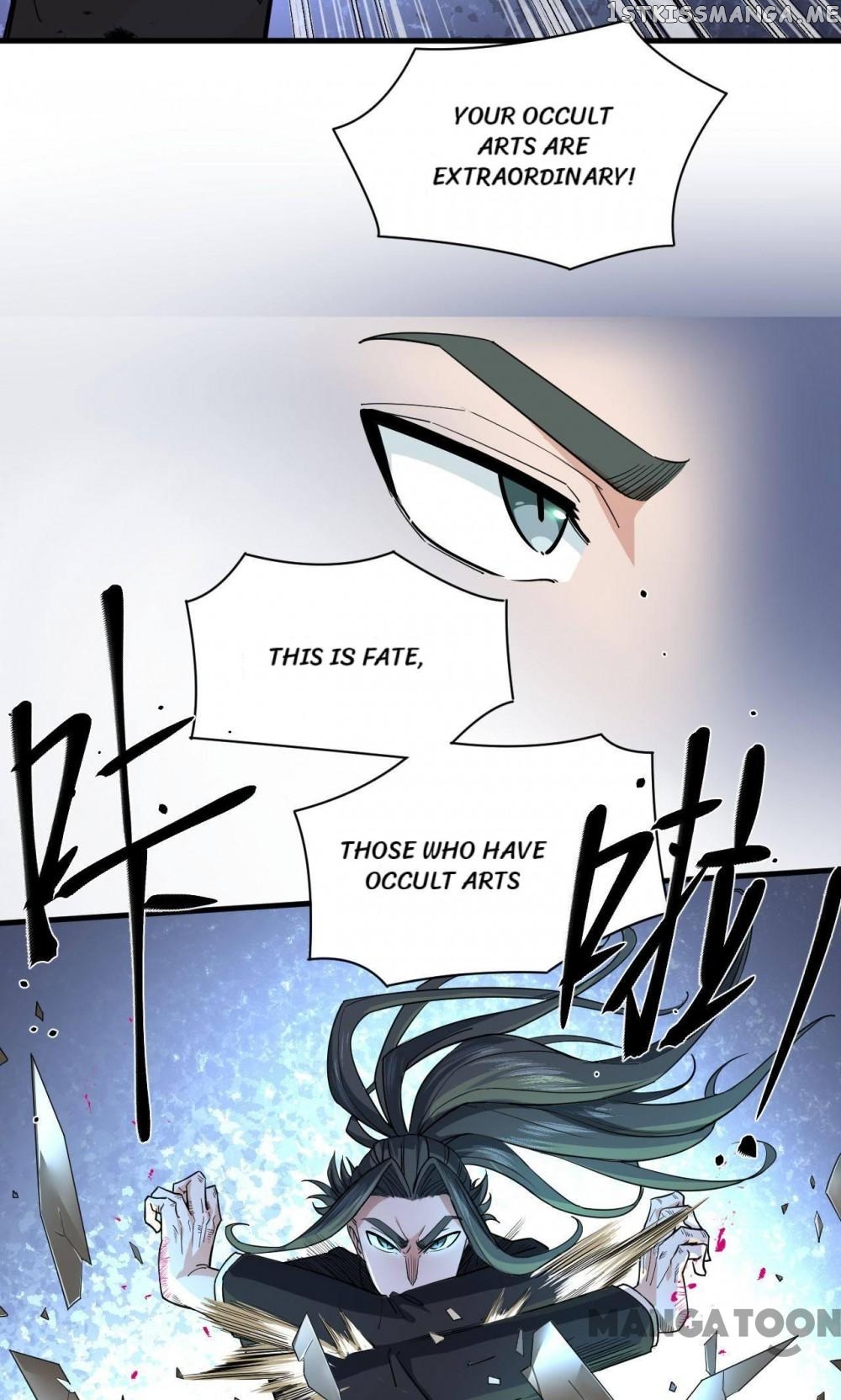 Save A Female Assassin chapter 52 - page 8