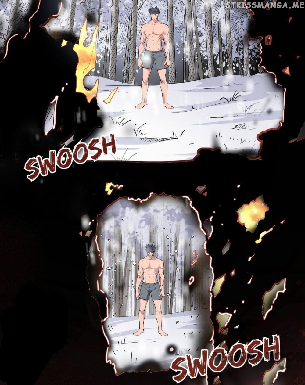 Save A Female Assassin chapter 74 - page 12
