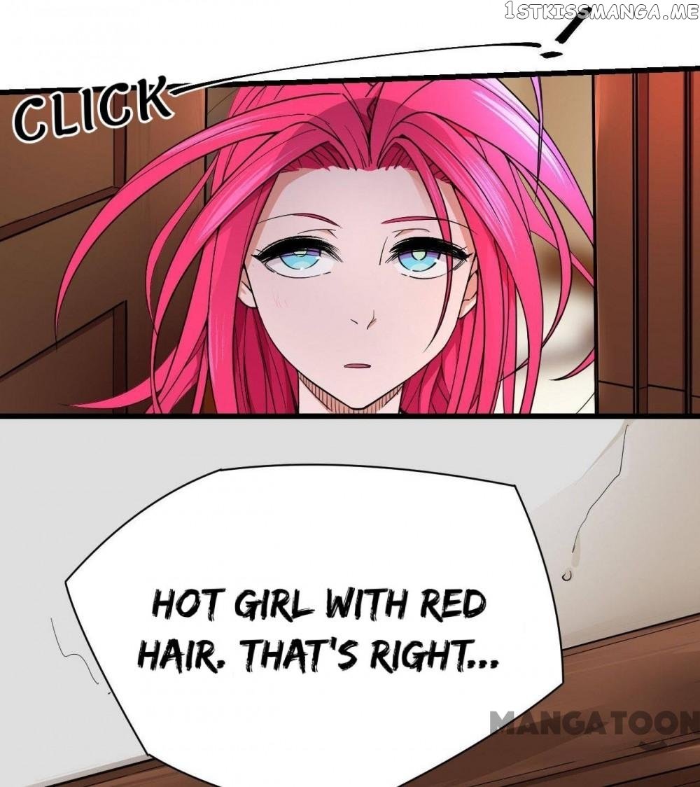 Save A Female Assassin chapter 35 - page 1