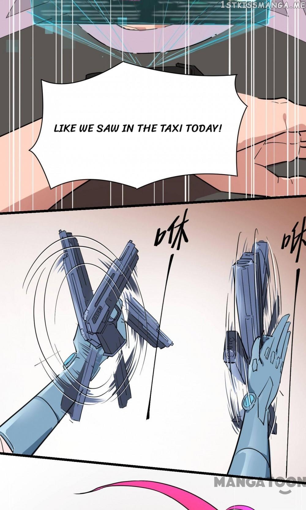Save A Female Assassin chapter 35 - page 16