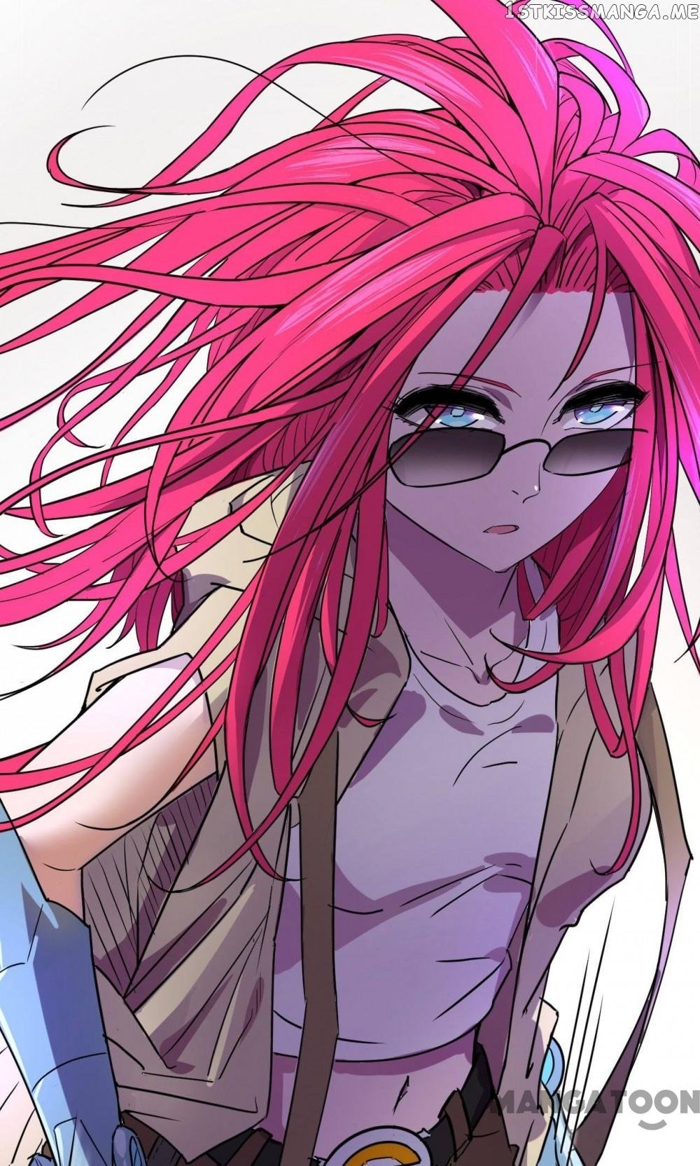 Save A Female Assassin chapter 35 - page 17