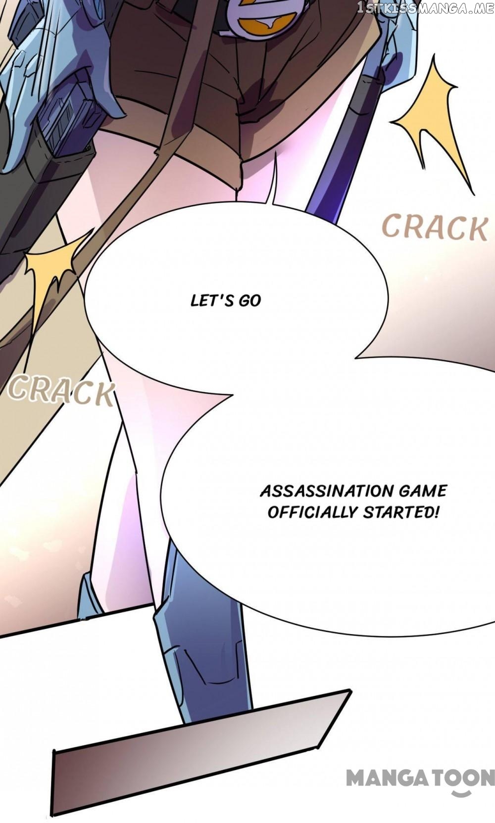 Save A Female Assassin chapter 35 - page 18