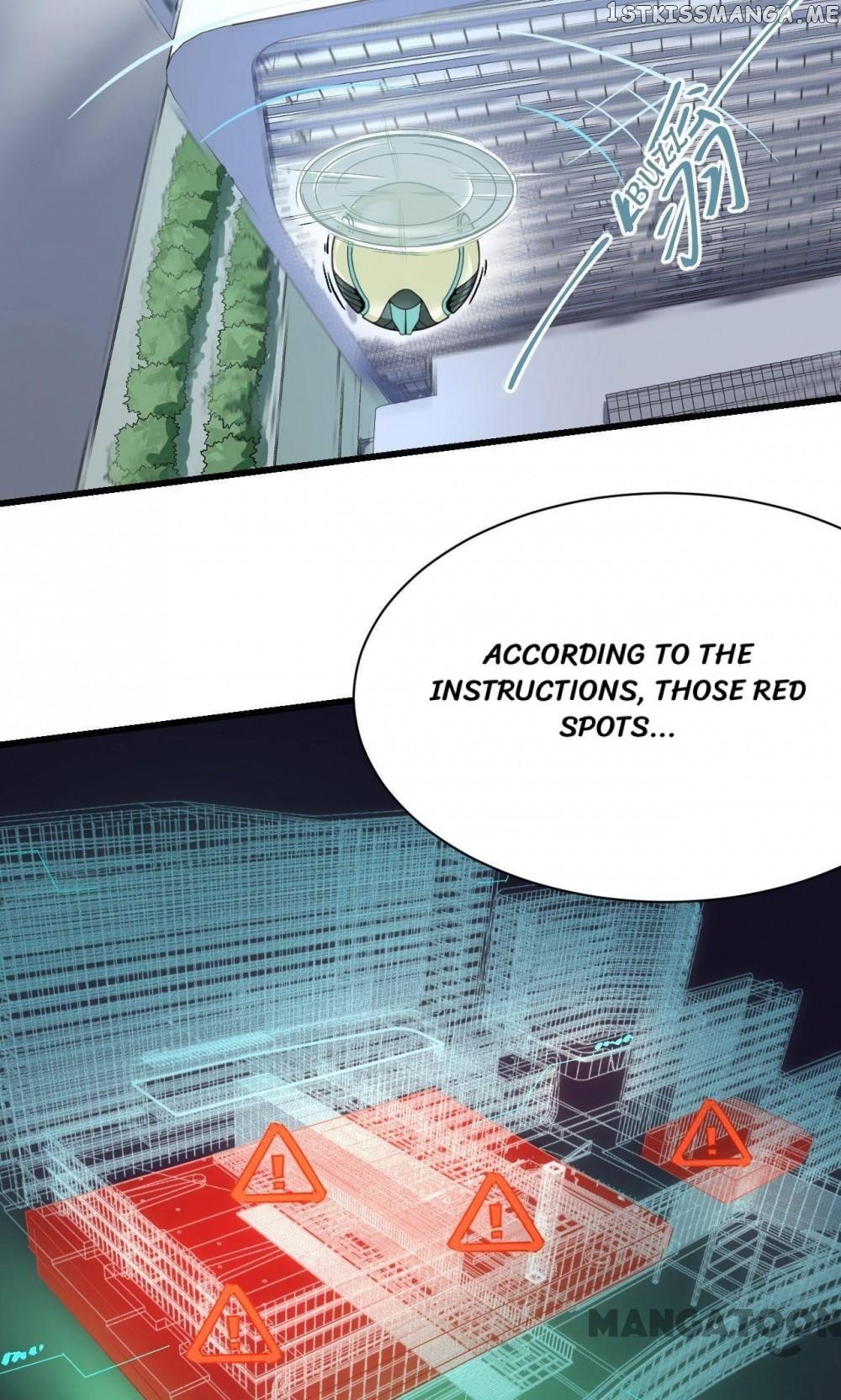 Save A Female Assassin chapter 35 - page 20