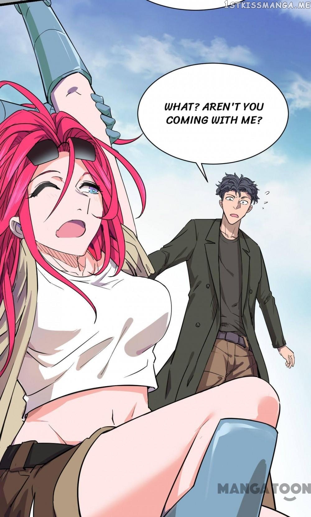 Save A Female Assassin chapter 35 - page 23