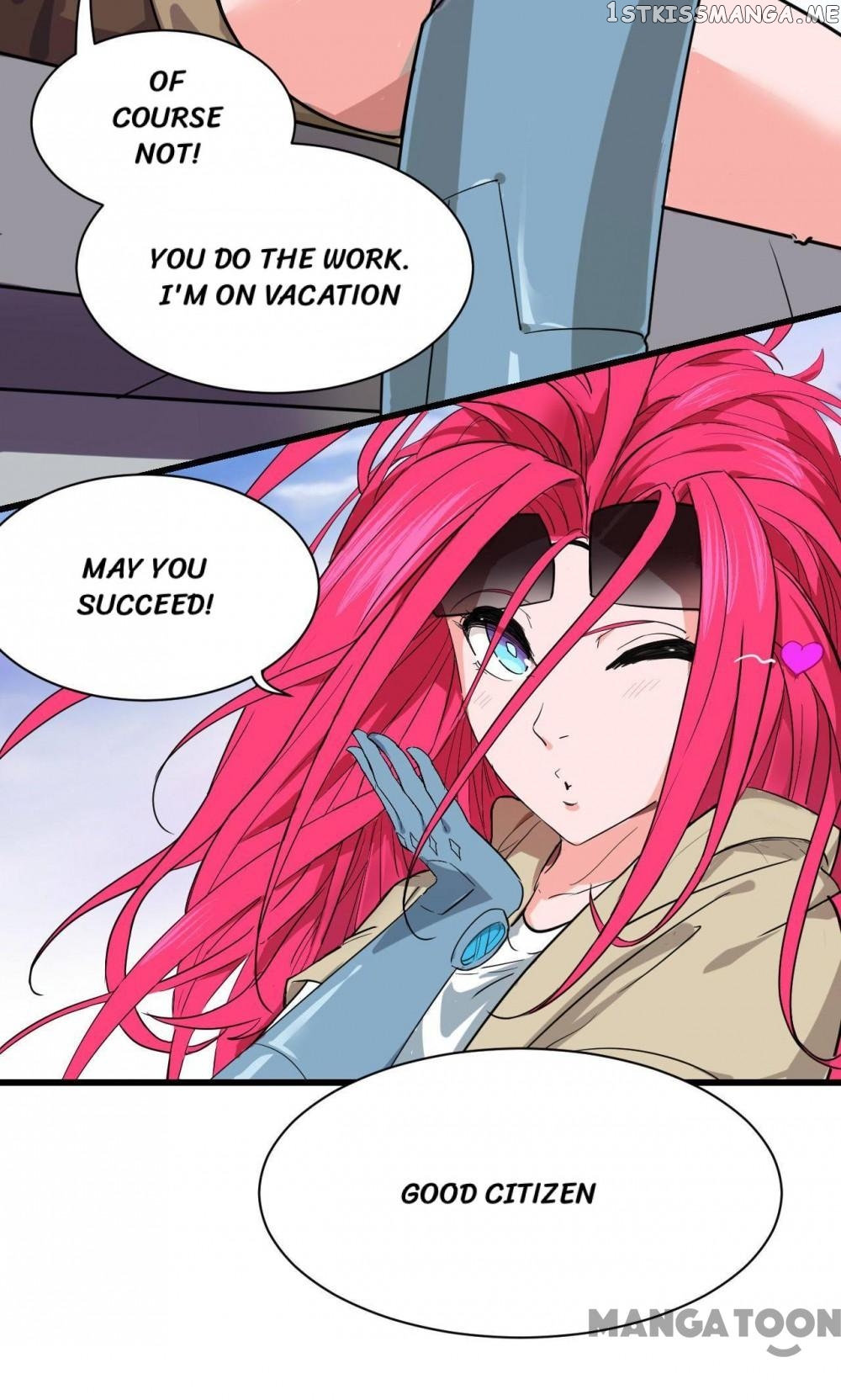 Save A Female Assassin chapter 35 - page 24