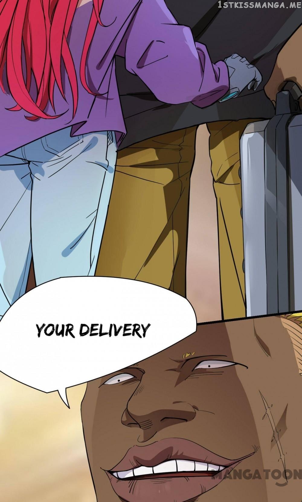 Save A Female Assassin chapter 35 - page 3