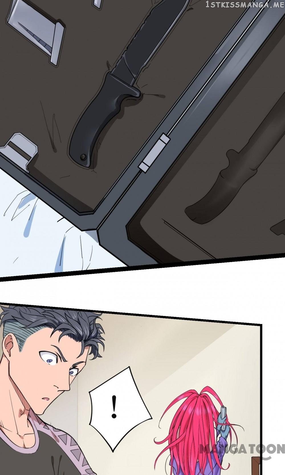 Save A Female Assassin chapter 35 - page 7