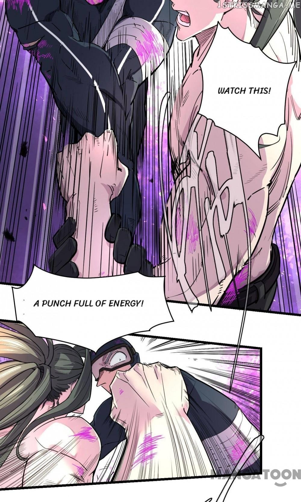Save A Female Assassin chapter 59 - page 11
