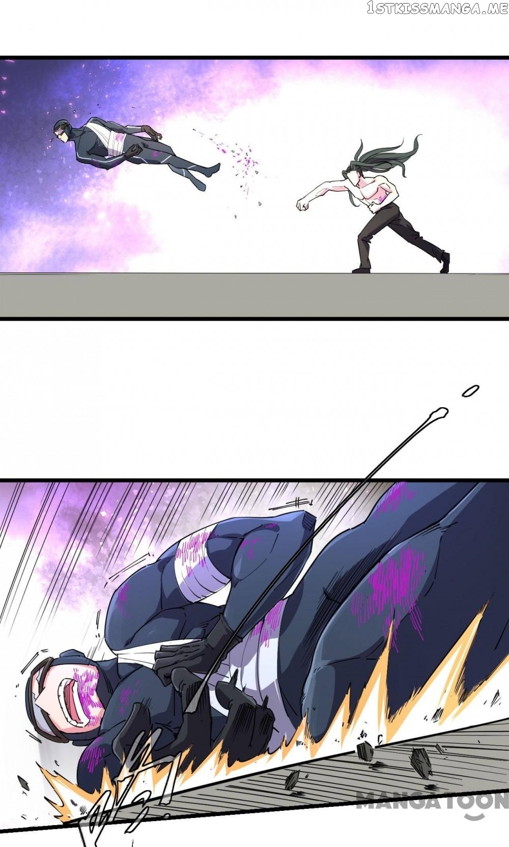 Save A Female Assassin chapter 59 - page 13
