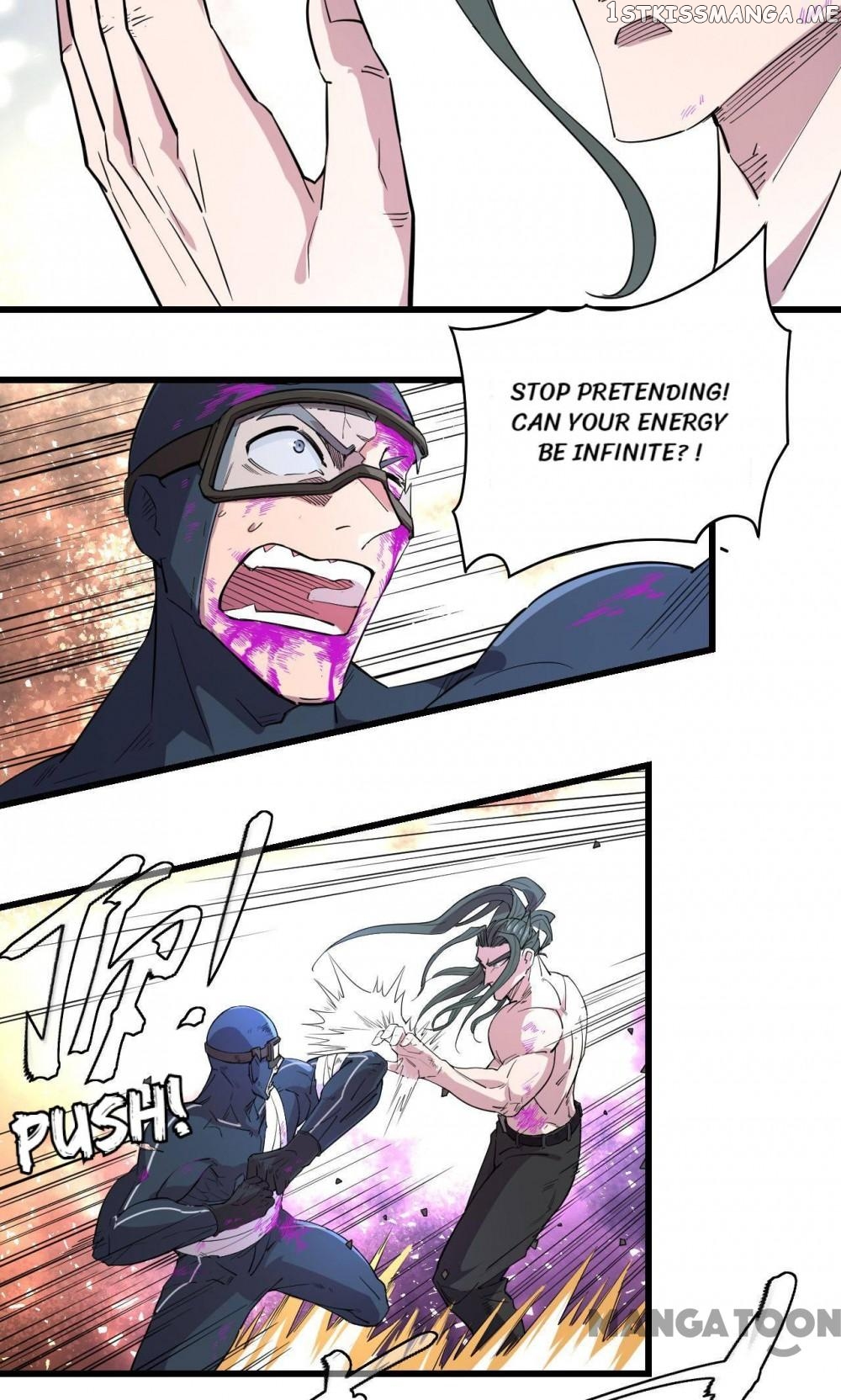 Save A Female Assassin chapter 59 - page 16