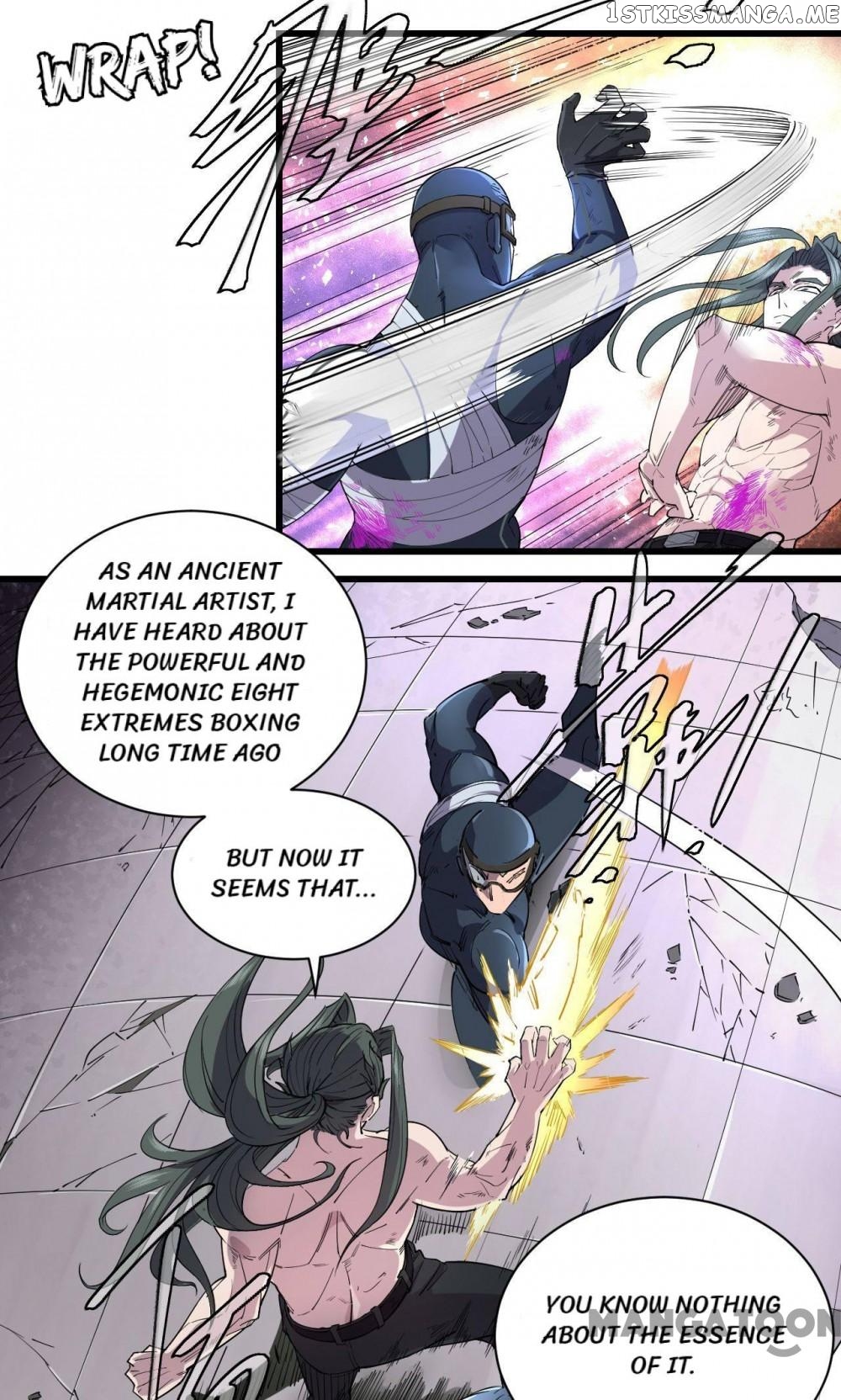 Save A Female Assassin chapter 59 - page 17