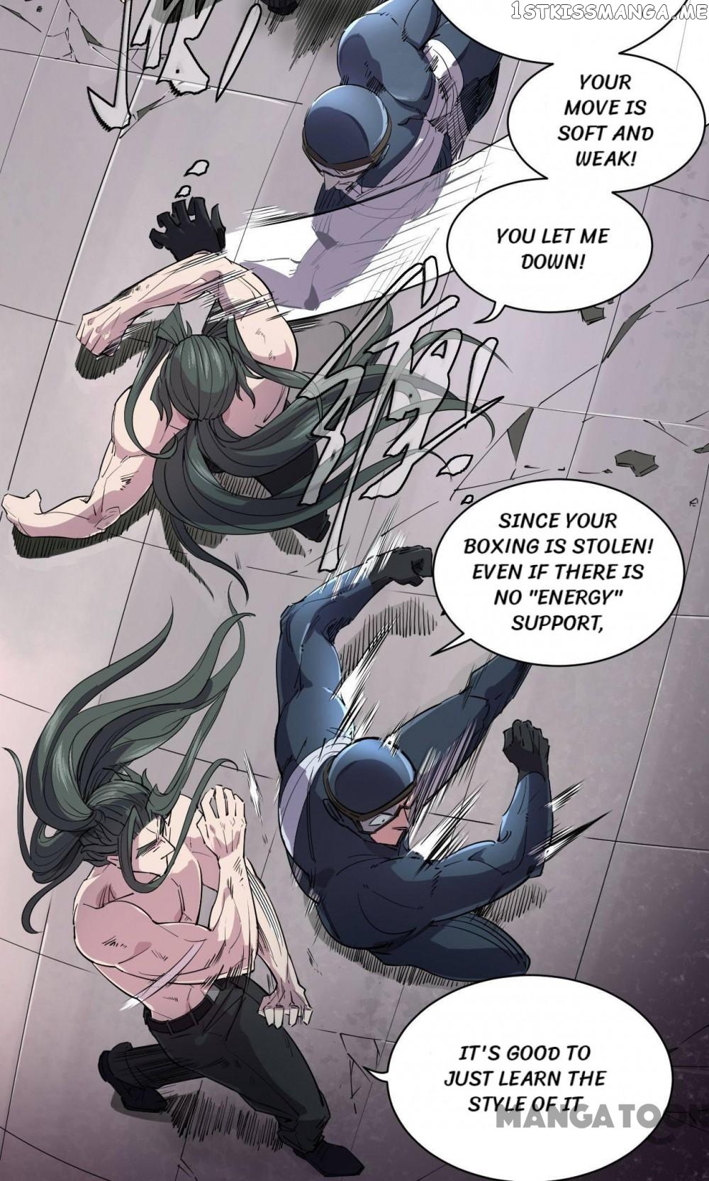Save A Female Assassin chapter 59 - page 18