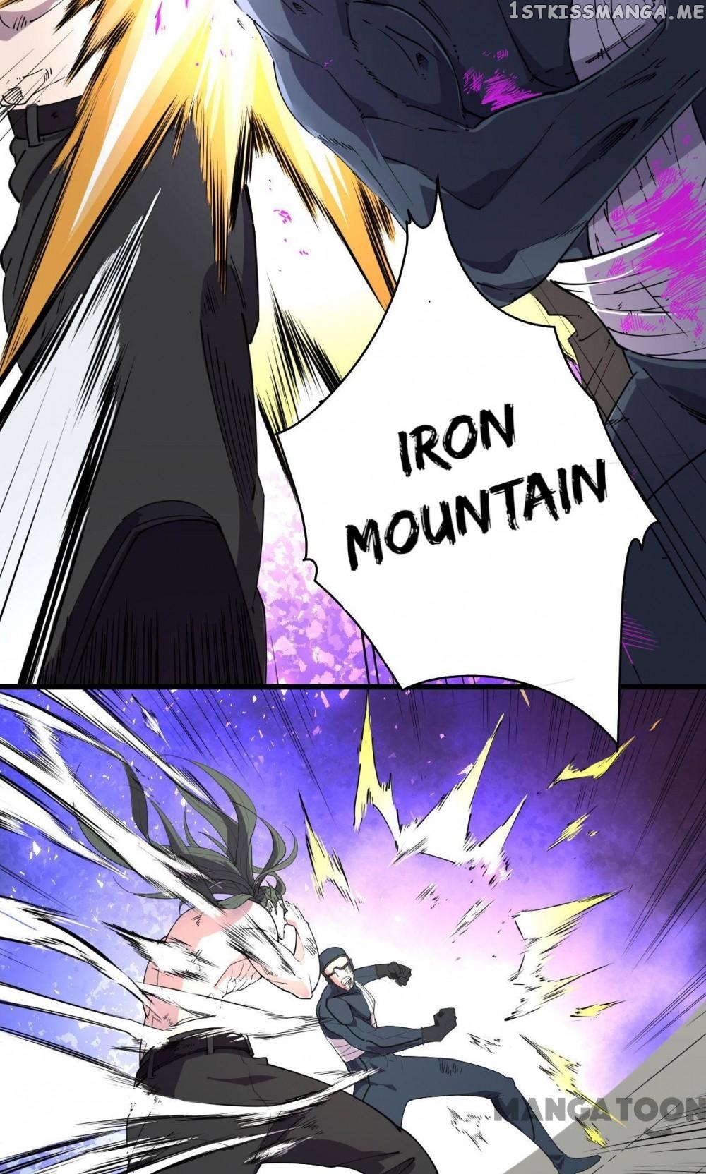Save A Female Assassin chapter 59 - page 20