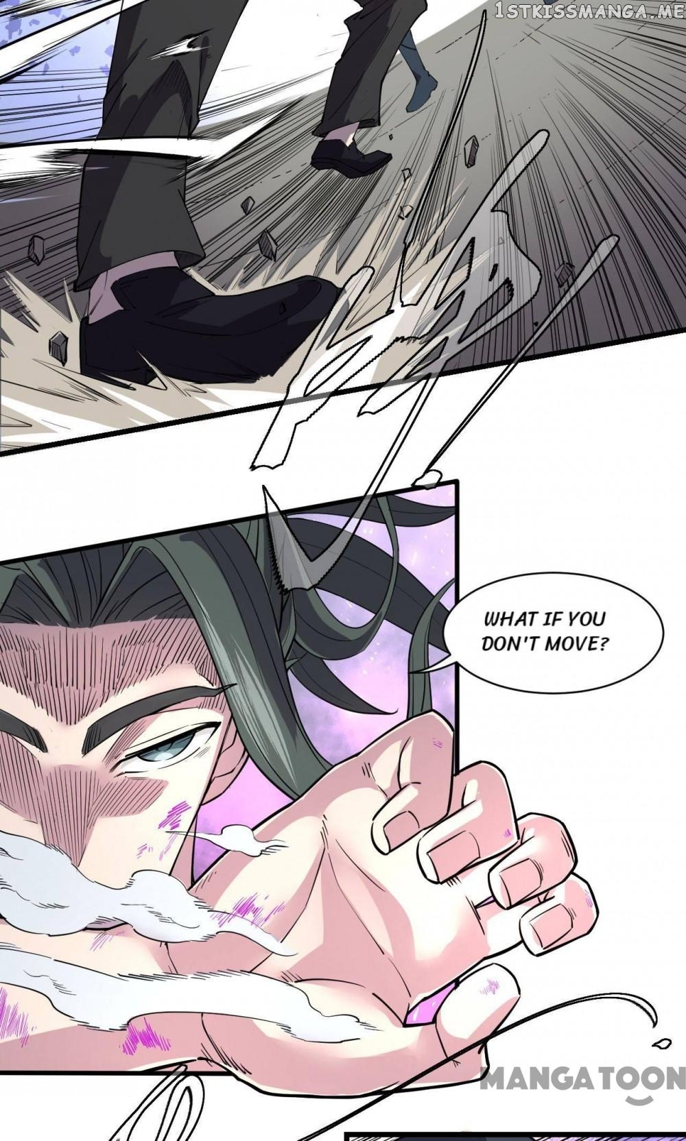 Save A Female Assassin chapter 59 - page 21