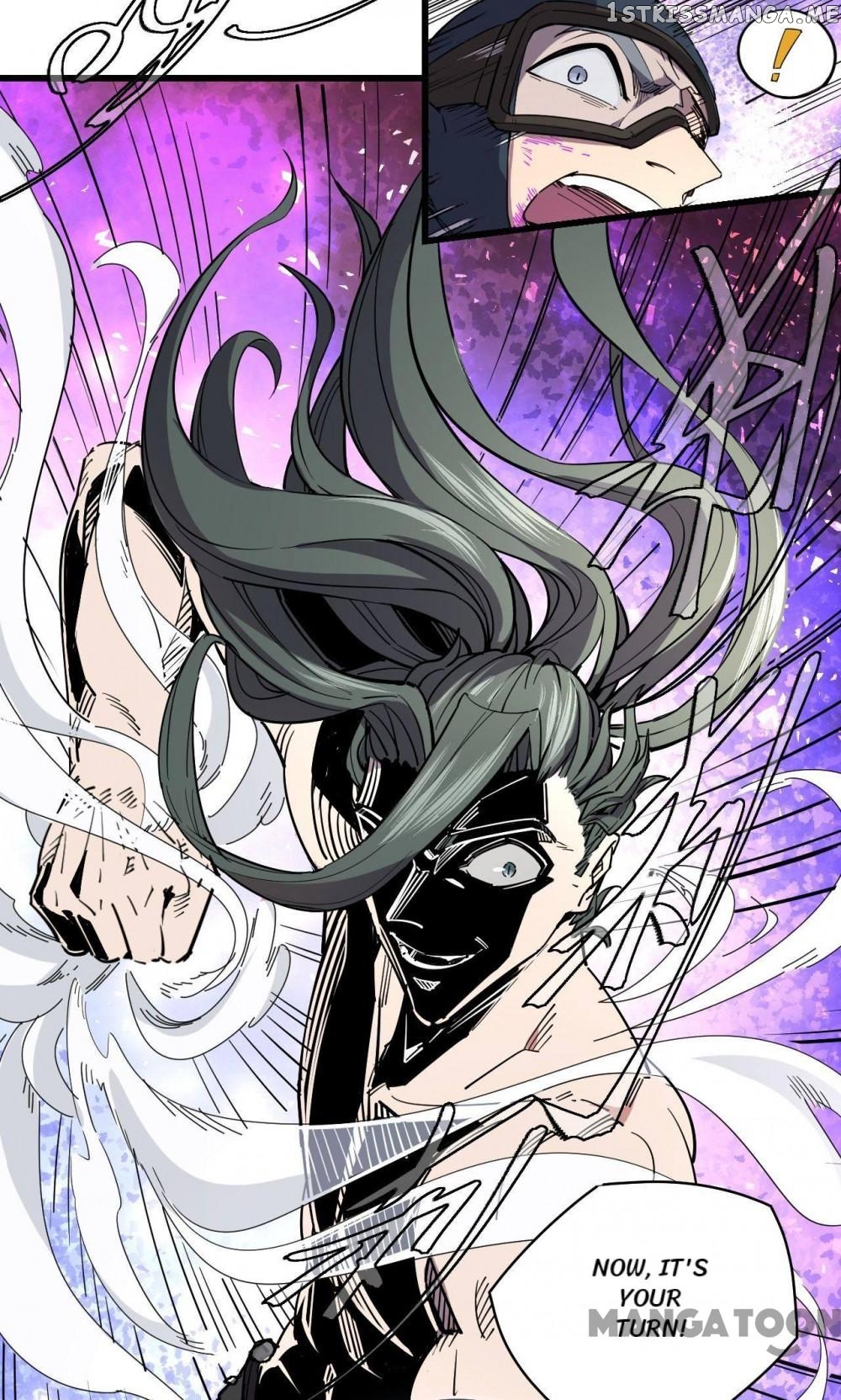 Save A Female Assassin chapter 59 - page 22